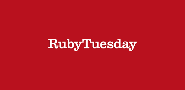 Ruby Tuesday Hong Kong screenshots