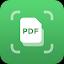 Easy Scanner - PDF Maker icon