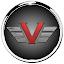 VoomVoom - car engine sound ge icon