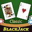 Classic 21 BlackJack icon