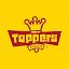 Toppers Pizza icon