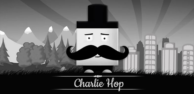Charlie Hop screenshots