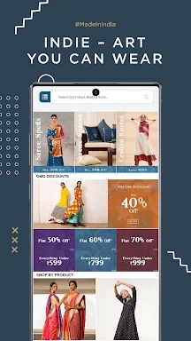 AJIO - House Of Brands screenshots