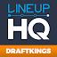 LineupHQ Express DraftKings icon