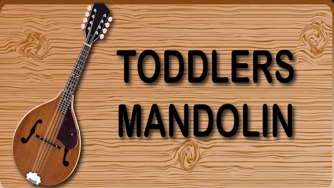 Toddlers Mandolin screenshots