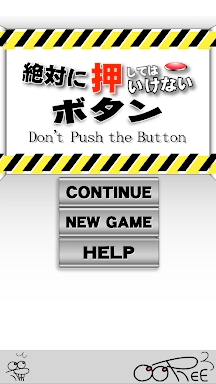 Don't Push the Button screenshots