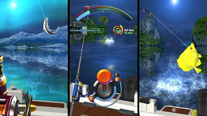 Fishing Hook screenshots