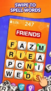 Boggle With Friends: Word Game screenshots