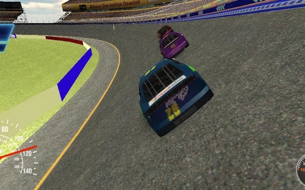 Racing Cars screenshots