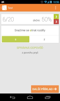Learn Czech Grammar screenshots