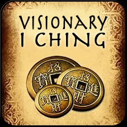 Visionary I Ching Oracle