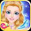 Princess Salon: Cinderella icon