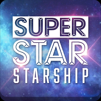 SUPERSTAR STARSHIP screenshots