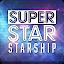 SuperStar STARSHIP icon