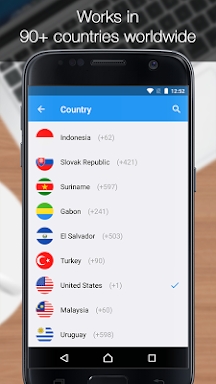 Fax App: Send Faxеs From Phone screenshots