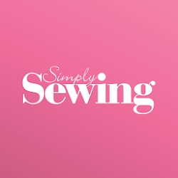Simply Sewing Magazine