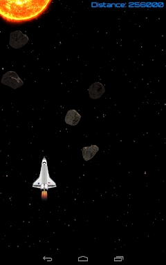 Space Shuttle Flight screenshots