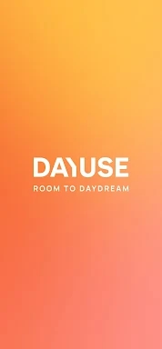 Dayuse: Hotel rooms by day screenshots