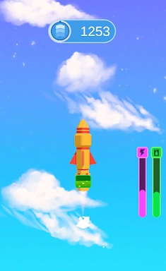 Rocket Company screenshots