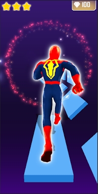 Superhero Dance - Magic Twist screenshots