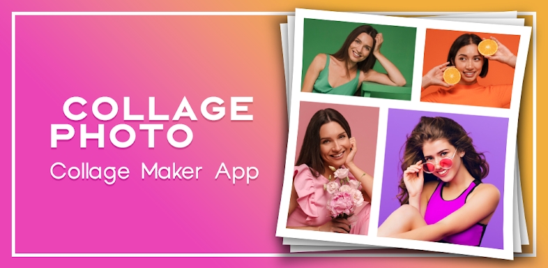 Collage Maker - Grid & Frames screenshots