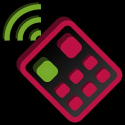 OMX Remote (Raspberry Pi)