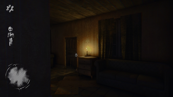Jeff the Killer: Horror Game screenshots