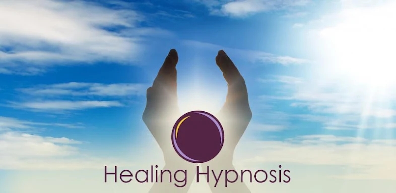 Healing – Self Love Hypnosis screenshots