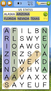 Word Search - Word Game screenshots