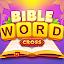 Bible Word Cross Puzzle icon