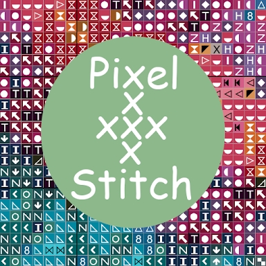 Pixel-Stitch screenshots