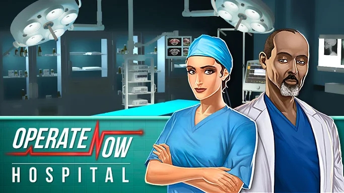 Operate Now Hospital - Surgery screenshots