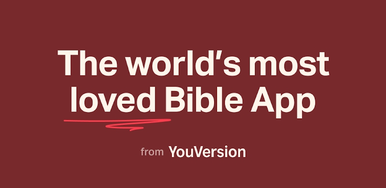 YouVersion Bible App + Audio screenshots