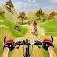 Offroad BMX Rider: Cycle Game icon