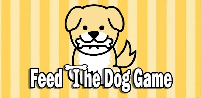Feed The Dog Game v1.0 screenshots