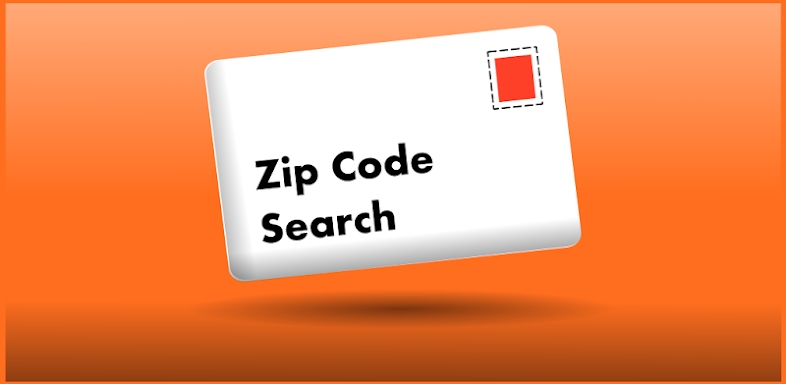 Zip code search screenshots