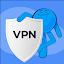 Atlas VPN: fast & secure VPN icon