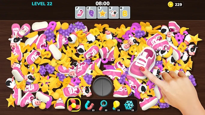 Tile Match 3D - Matching Game screenshots