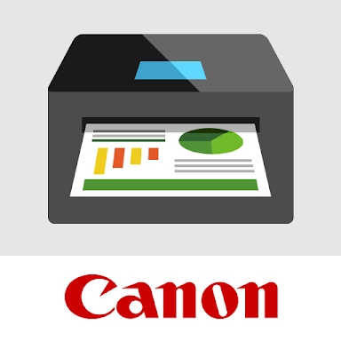 Canon Print Service screenshots