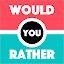 Would You Rather ? - Party Gam icon