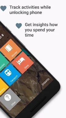 SaveMyTime - Time Tracker screenshots