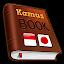 Indonesia Japanese dictionary icon