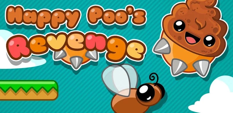 Happy Poo's Revenge screenshots