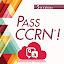 PASS CCRN! icon
