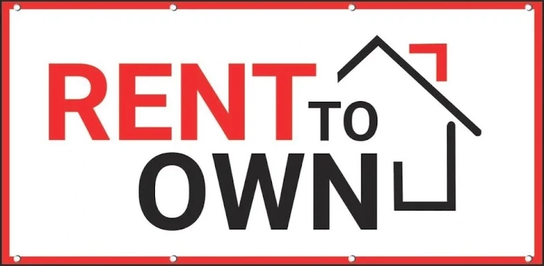 Rent To Own - Rent Home To Buy screenshots