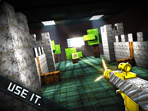 GunCrafter screenshots