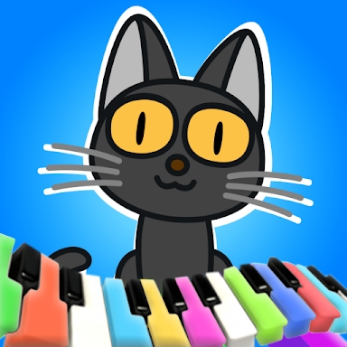 Animal Piano For Kids screenshots