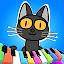 Animal Piano For Kids icon