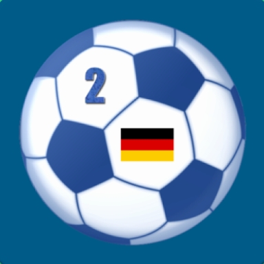 Football DE - Bundesliga 2 screenshots