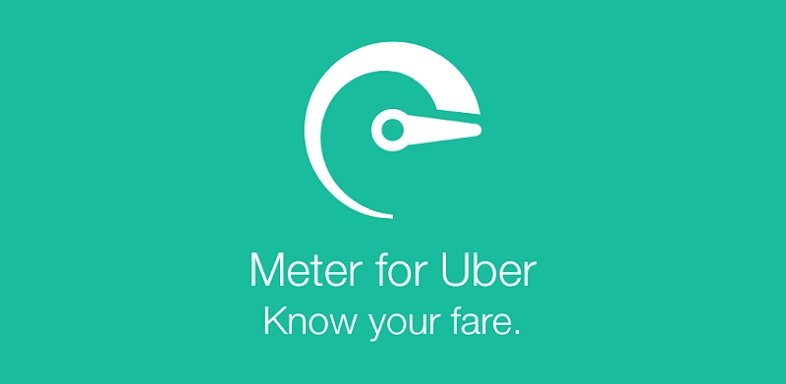 Meter for Uber and Lyft screenshots